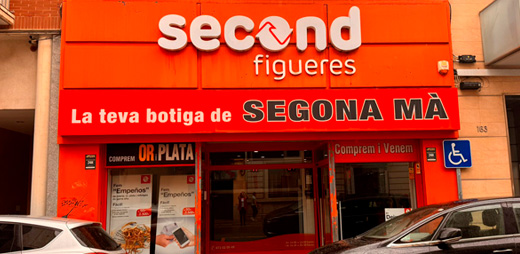 Second Company Figueres